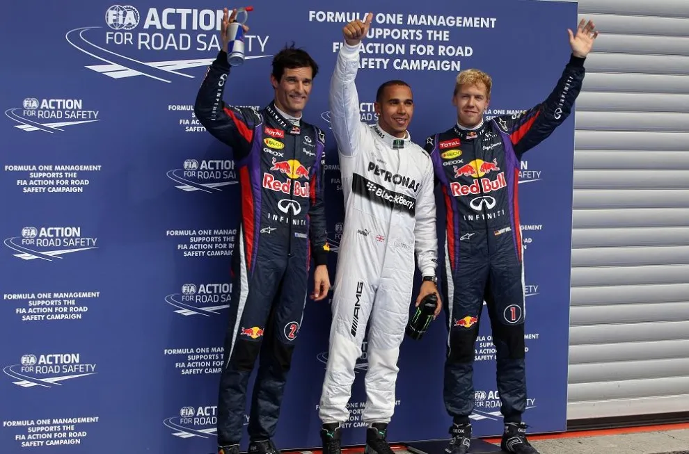 Griglia di partenza Formula 1: GP d’Australia 2026