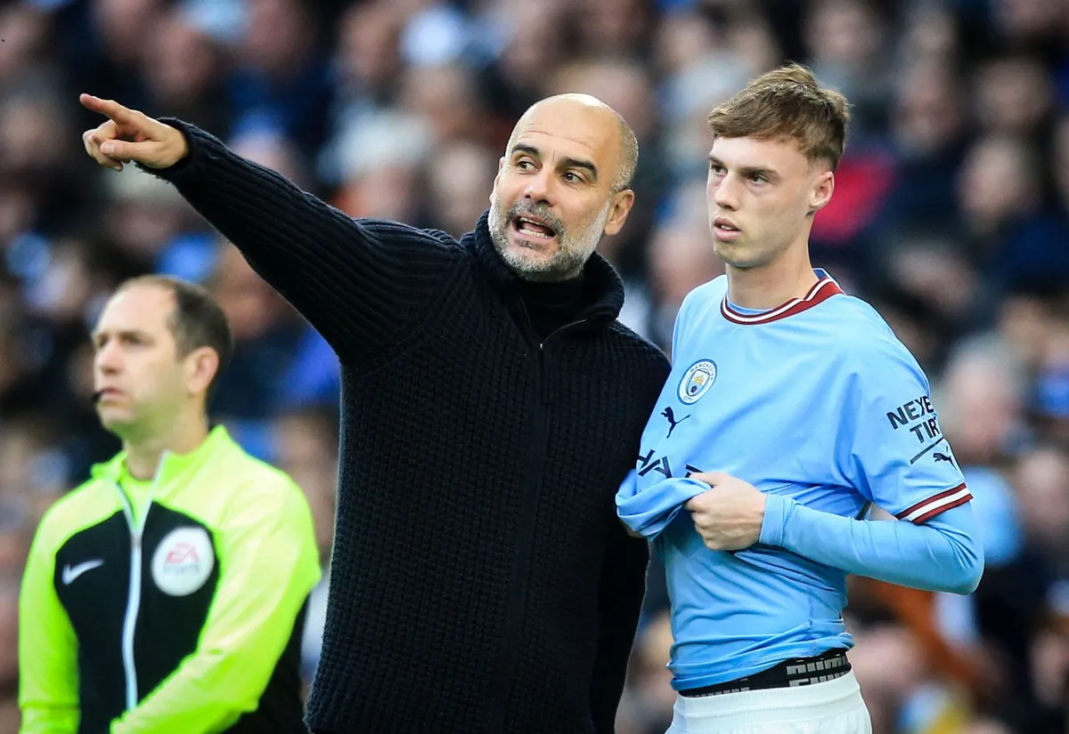 Guardiola: Pep e l’eliminazione del Manchester City dalla Champions League