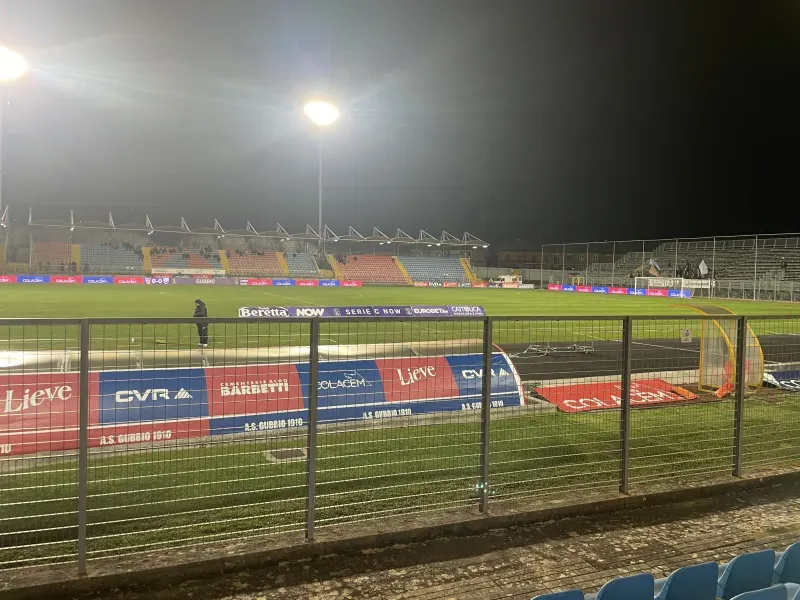 Gubbio – ravenna: Cosa è successo tra Gubbio e Ravenna?