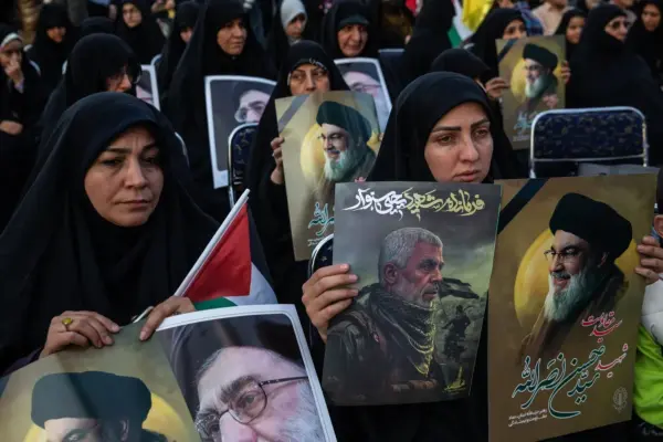guerra iran diretta — IT news