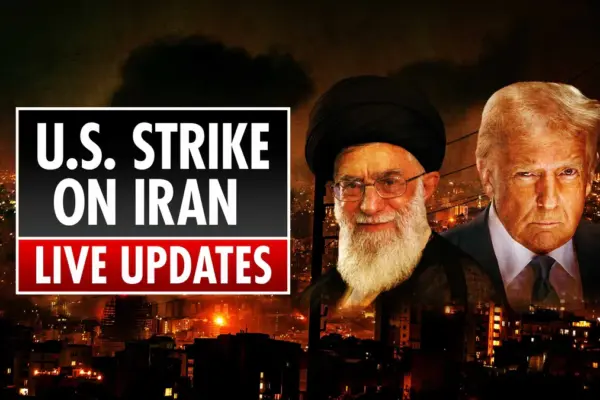 guerra iran usa live — IT news