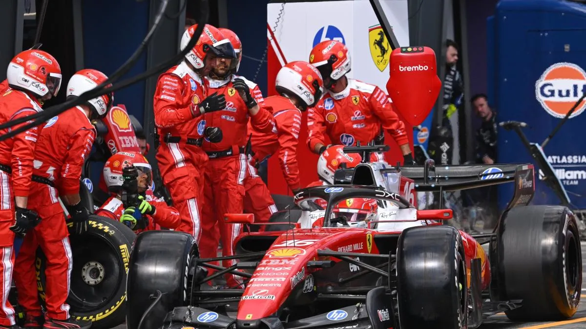 Hamilton: la gara in Australia e le nuove sfide