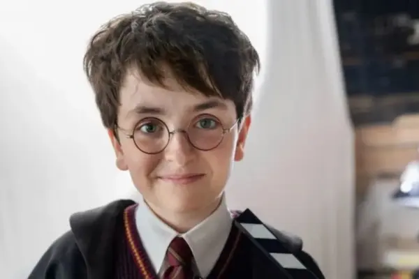 harry potter serie tv — IT news