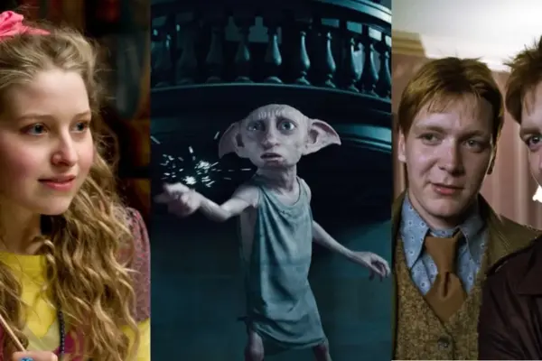 harry potter — IT news