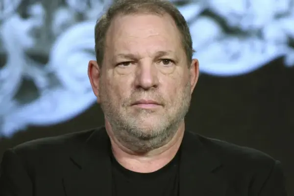 harvey weinstein — IT news