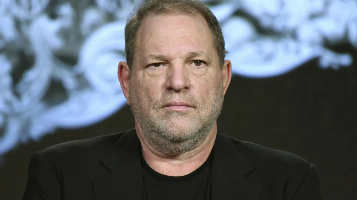 Harvey weinstein: Cosa ha rivelato l’inchiesta su ?