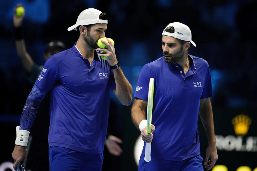 Henry Patten: Riuscirà a conquistare il Masters 1000 a Miami?