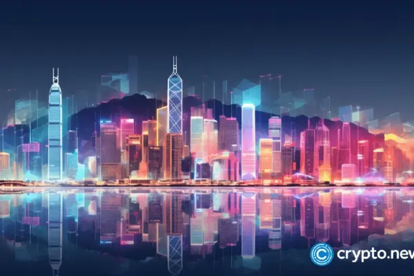 hong kong — IT news