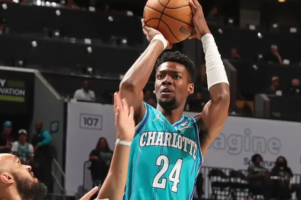 hornets - celtics — IT news
