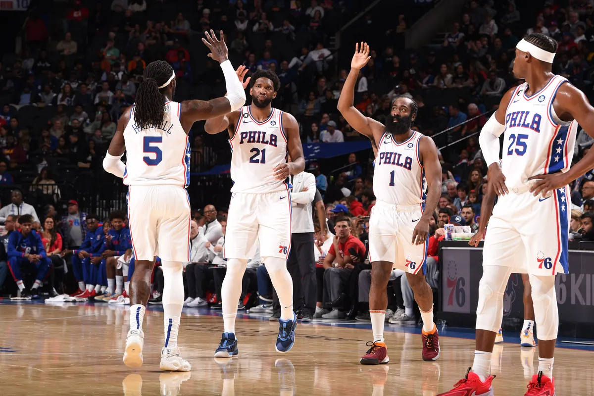 Hornets – sixers: Cosa aspettarsi dalla sfida ?