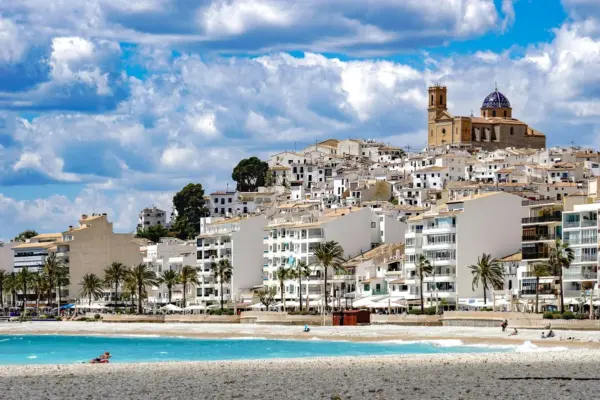 ibiza altea — IT news