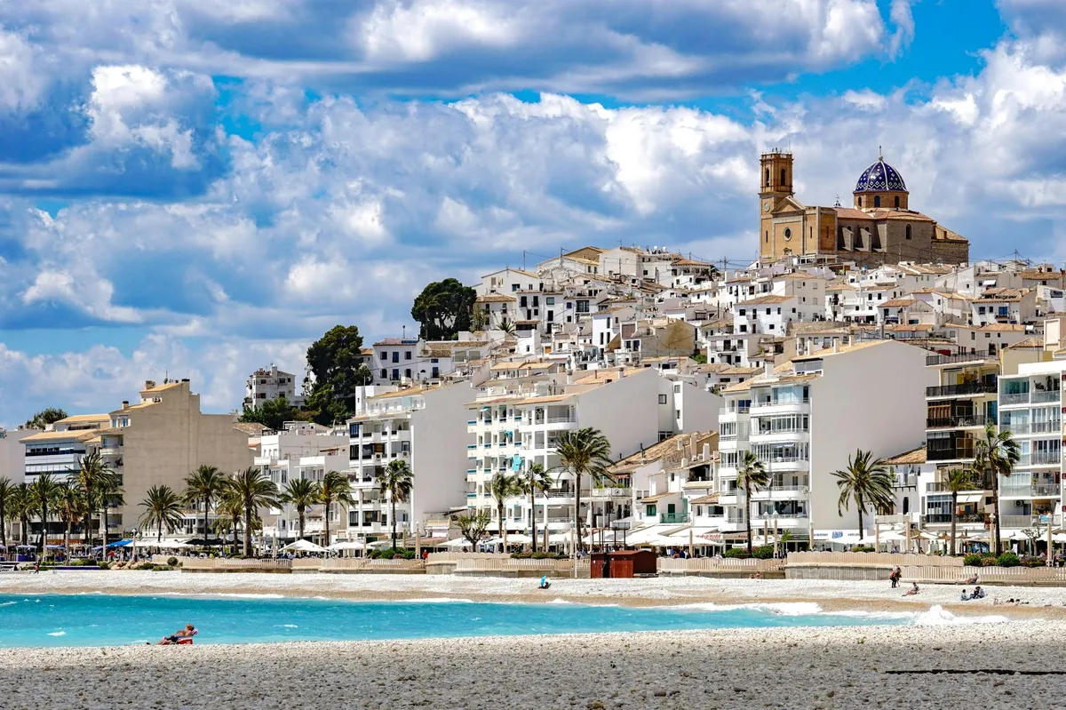 Ibiza altea: Cosa sta succedendo tra Nicolò Brigante e  al Grande Fratello Vip?