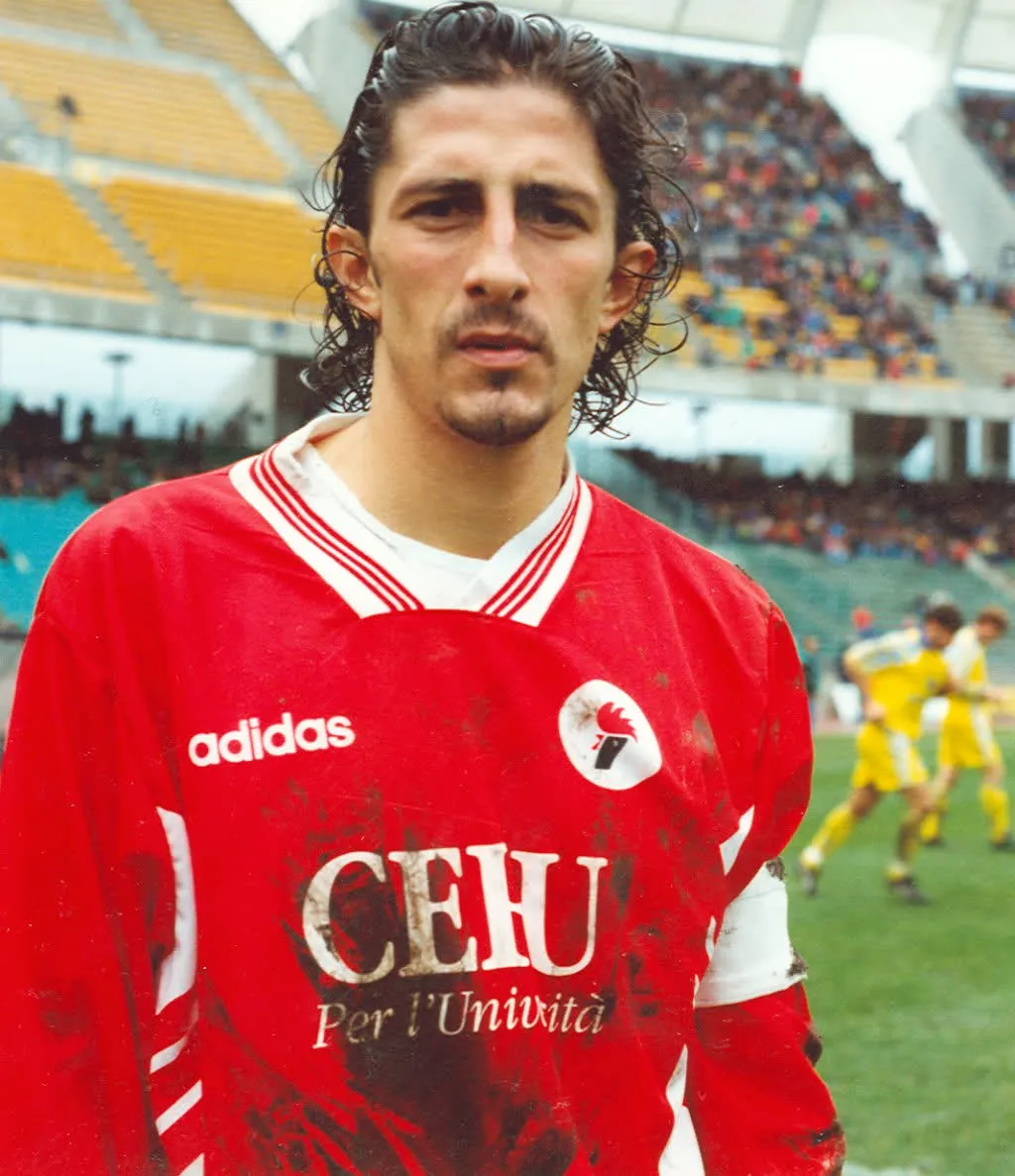 Igor protti: Perché è considerato un eroe romantico del calcio?