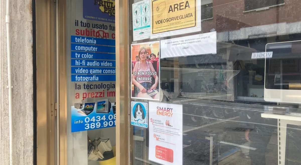 Ilaria salis: Cosa sta succedendo a dopo il cartello controverso a Pordenone?