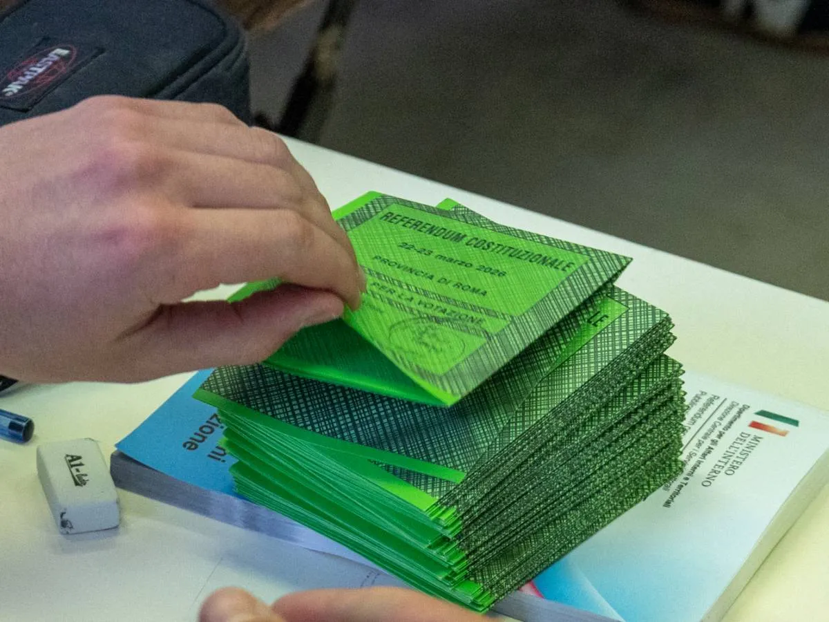 Ilgiornale: Cosa significa il referendum per e per Giorgia Meloni?