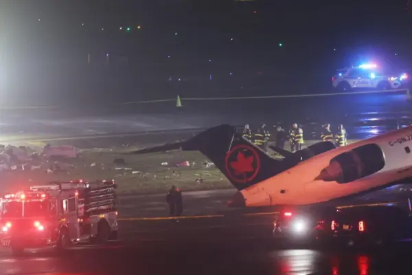 incidente aereo new york — IT news