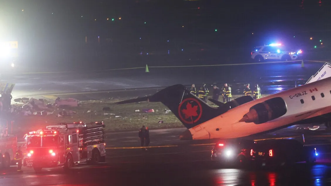 Incidente aereo new york: Incidente aereo a New York: cosa è successo a LaGuardia?