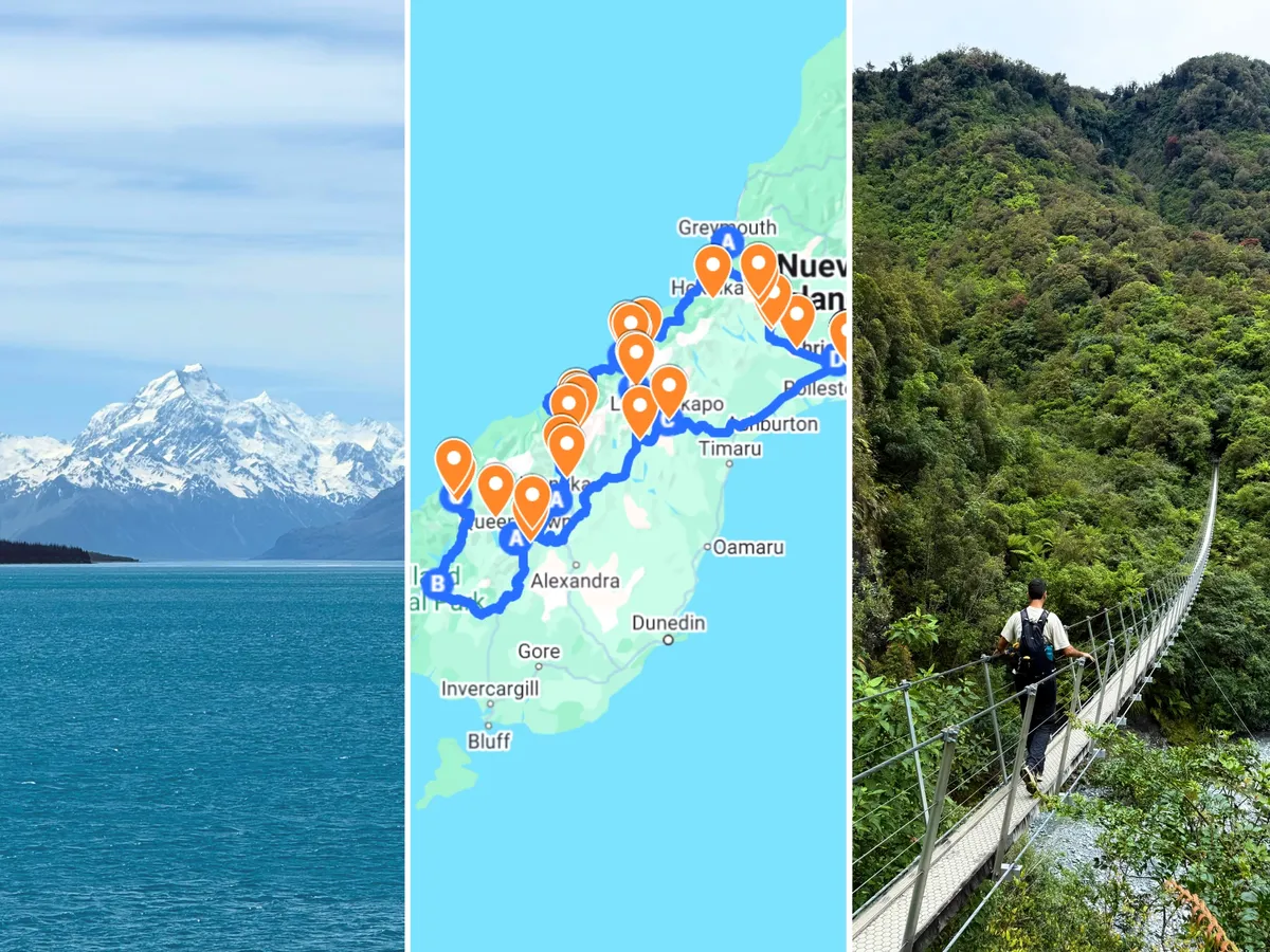 India – nuova zelanda