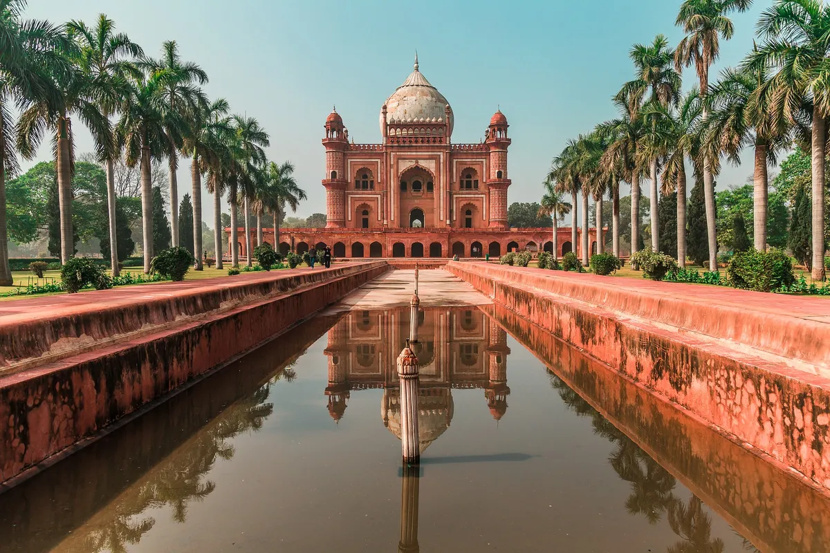 India – nuova zelanda