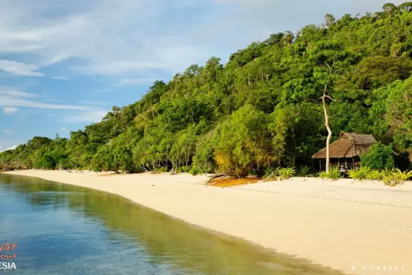 indonesia — IT news