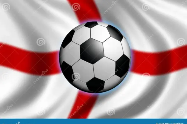 inghilterra calcio — IT news