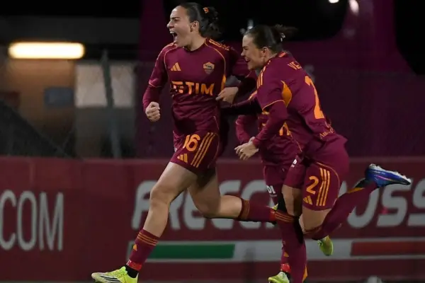inter roma — IT news
