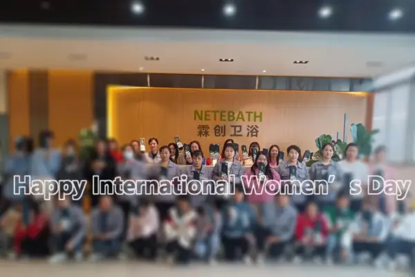 international women's day — IT news