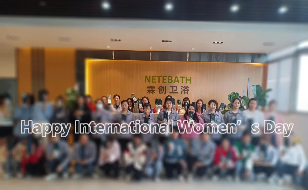 International women’s day