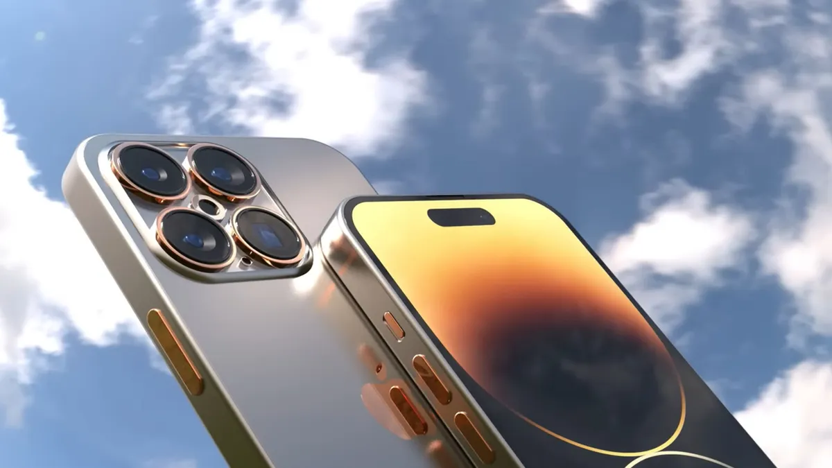 IPhone Ultra: il primo smartphone pieghevole di Apple