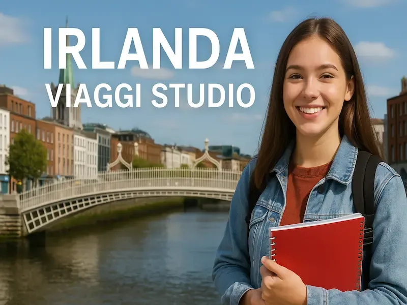 Irlanda in Festa: Celebrazioni a Ferrara per la Cultura Irlandese