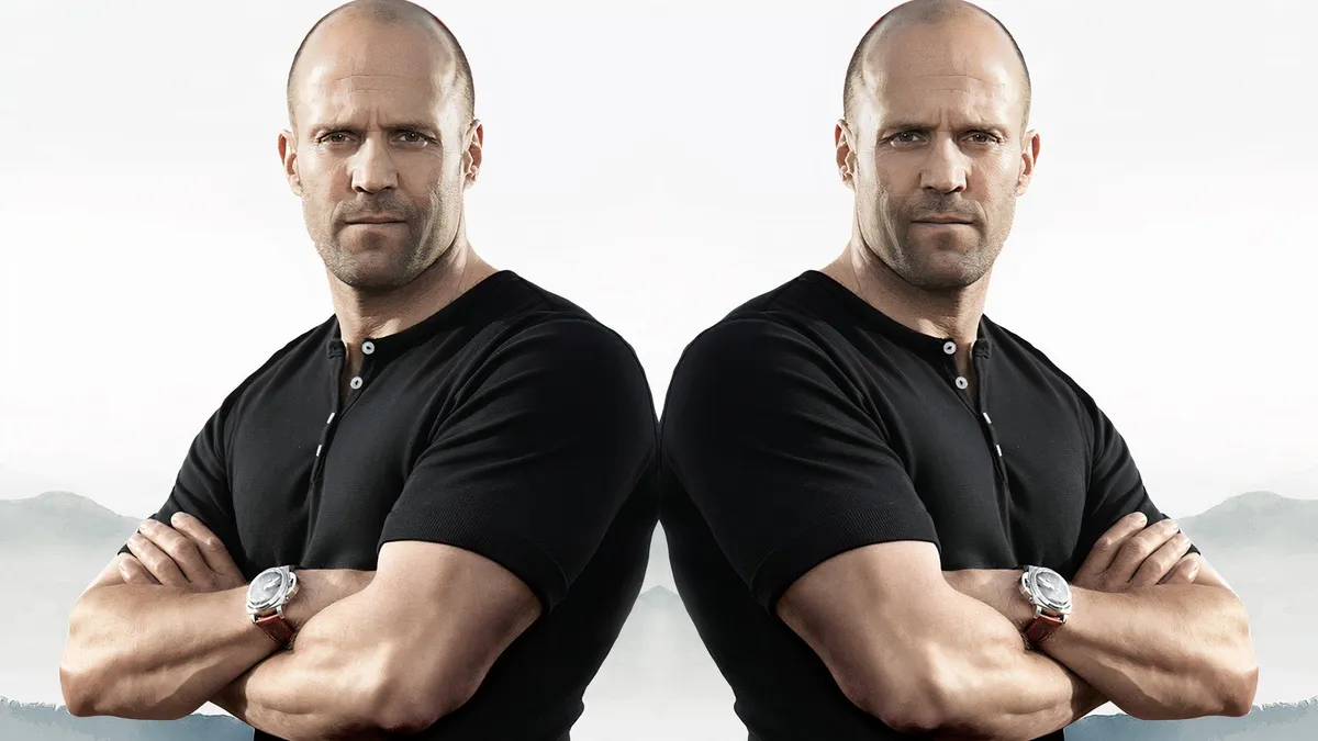 Jason statham: Cosa sta succedendo a  con The Transporter?