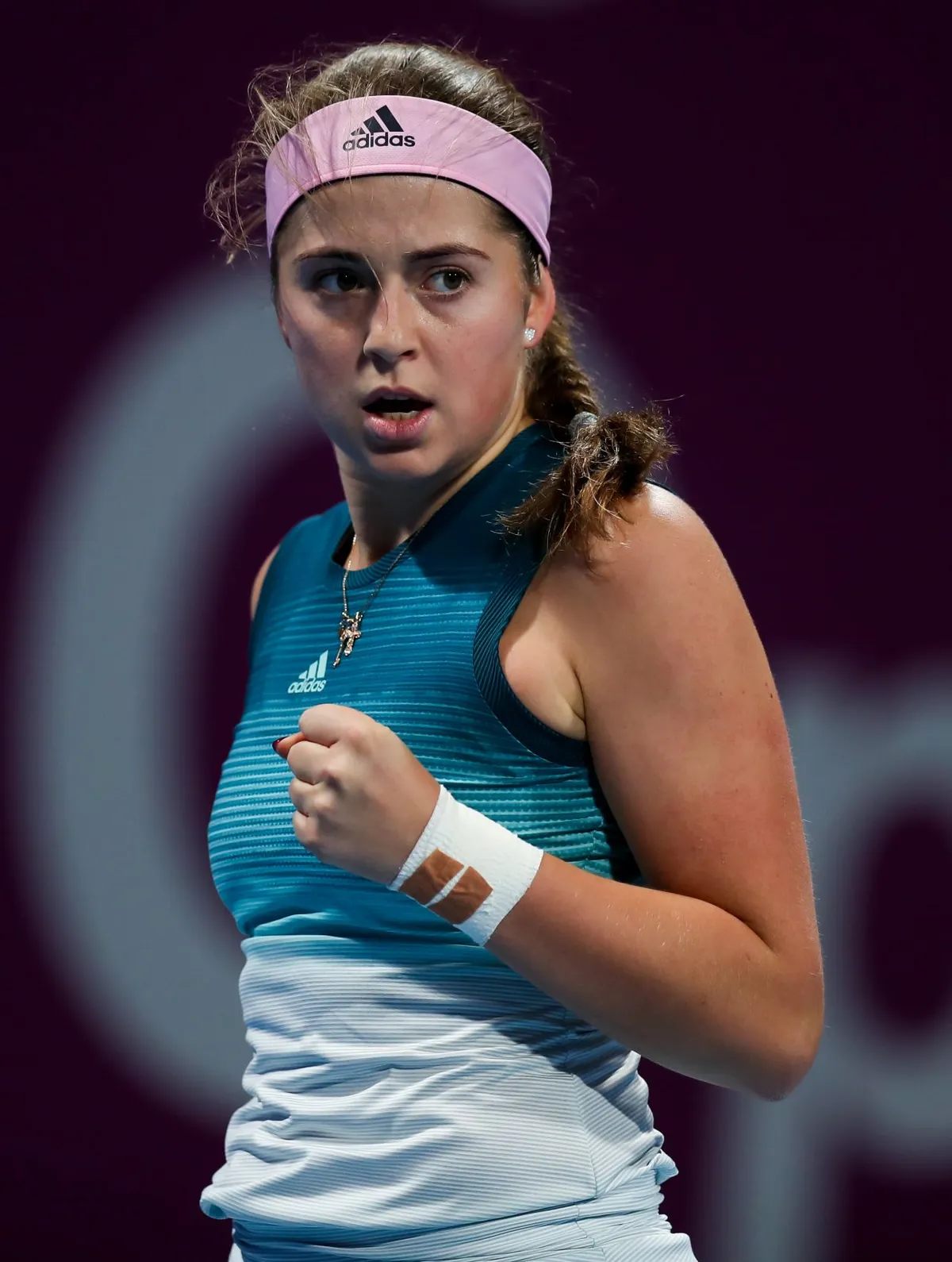 Jeļena ostapenko: Cosa significa la vittoria di Jelena Ostapenko su Jasmine Paolini?