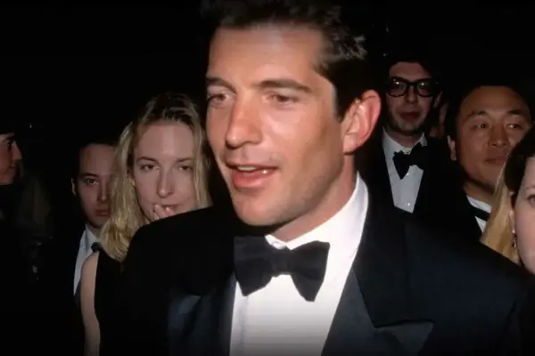 john kennedy jr — IT news