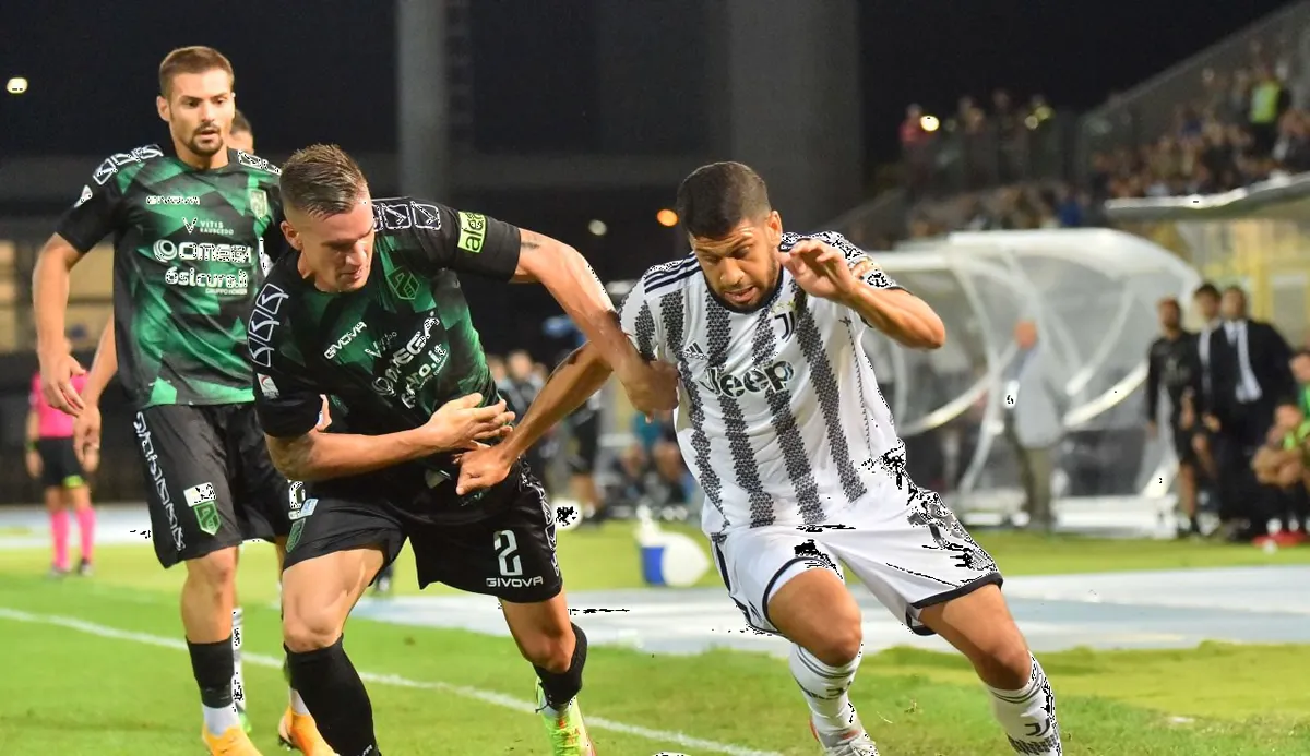 Juve next gen: sconfitta contro la Vis Pesaro