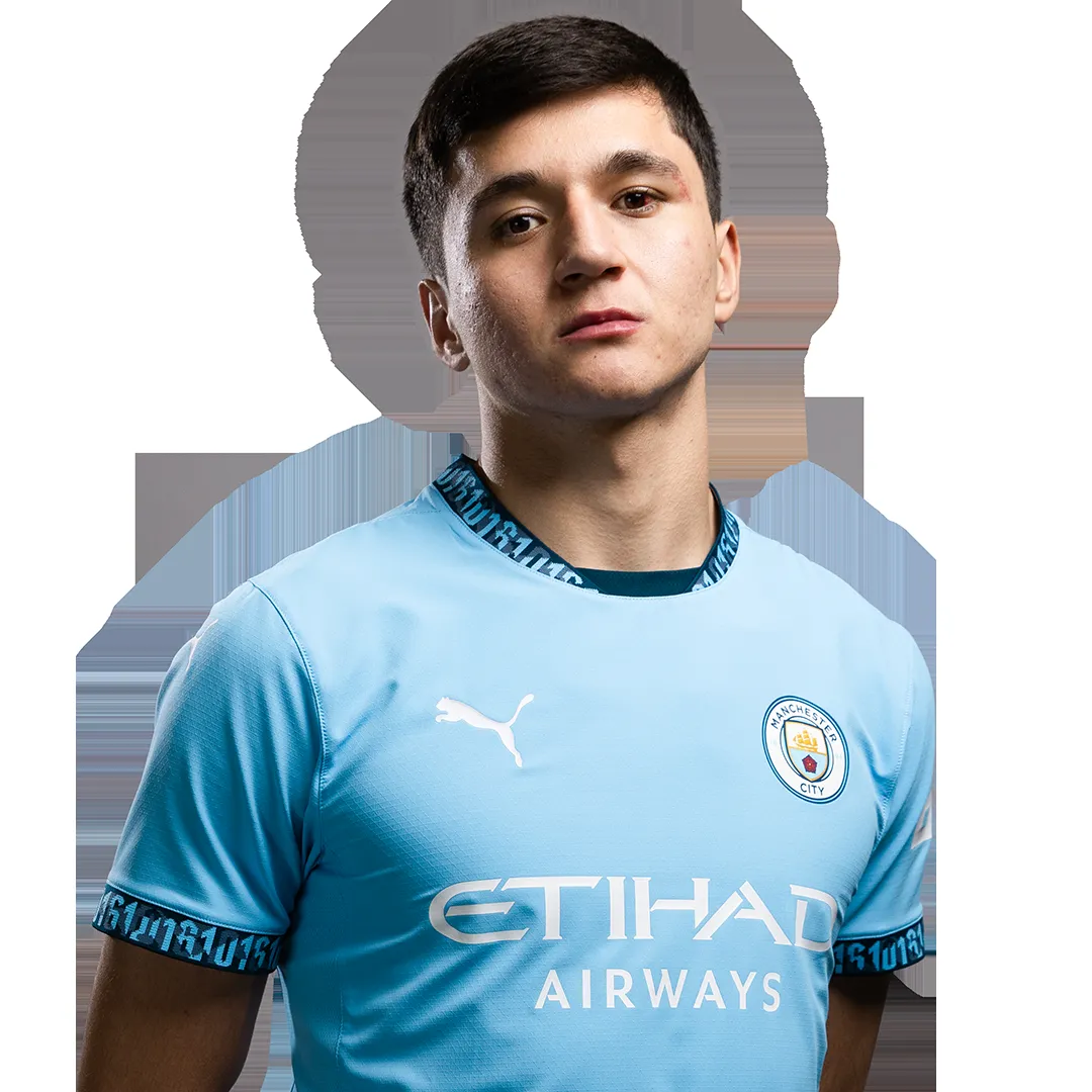 Khusanov: Abdukodir : un talento emergente nel calcio internazionale