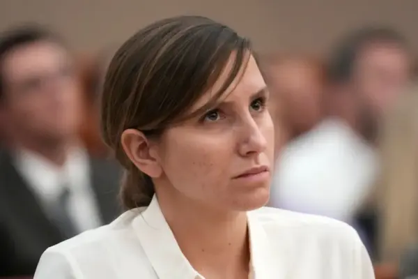 kouri richins — IT news