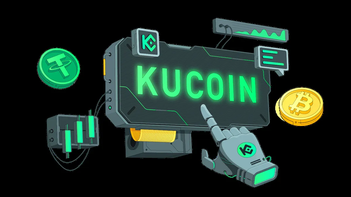 Kucoin: la situazione della regolamentazione a Dubai