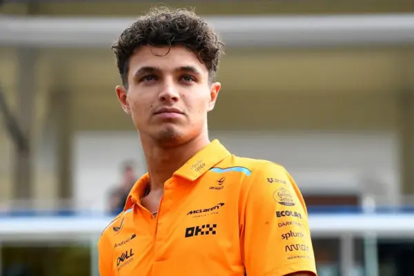 lando norris — IT news