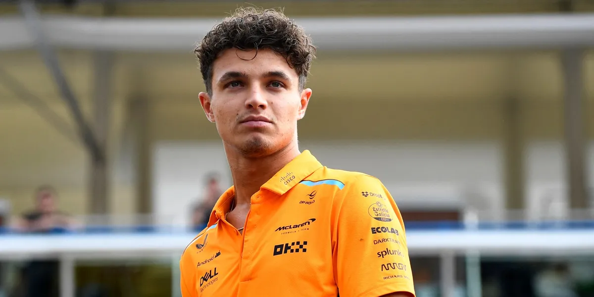 Lando norris: Cosa sta succedendo a nel 2026?