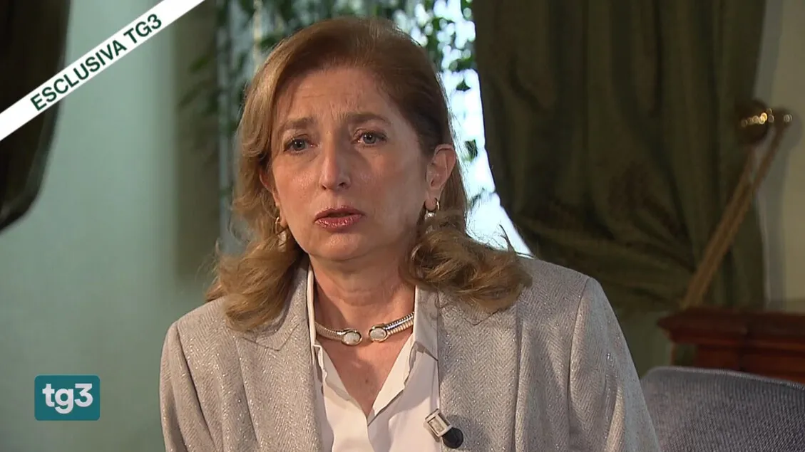 Laura mattarella e i diritti delle donne