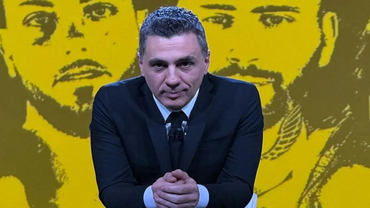 Le iene inside stasera