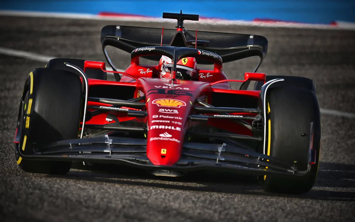 Leclerc e il podio in Australia: un risultato insoddisfacente