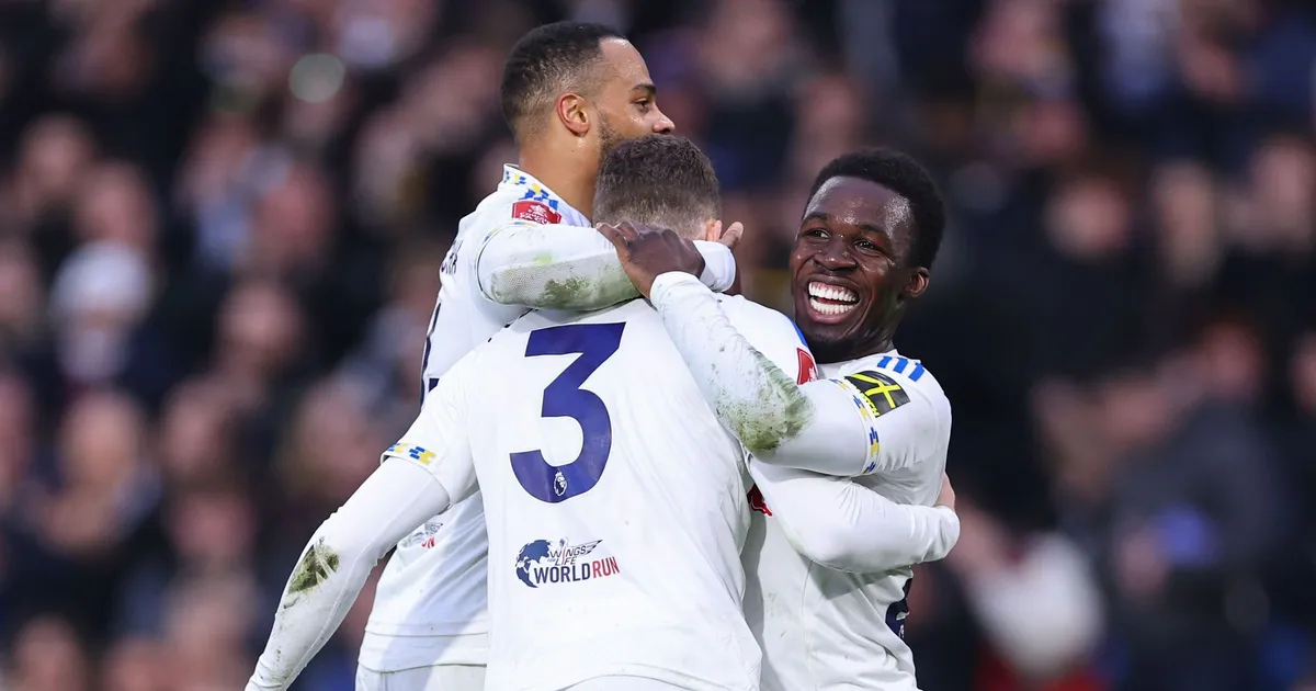 Leeds – norwich city