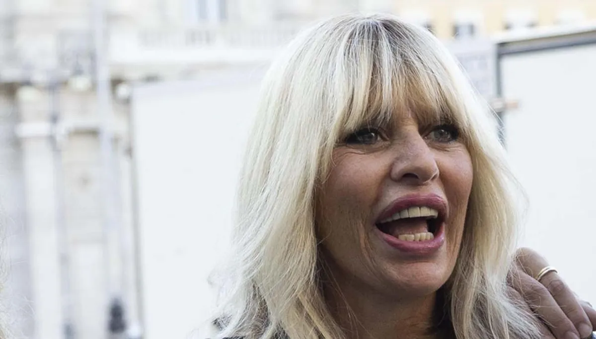 Lilli gruber: Aggiornamenti su e Alessandra Mussolini