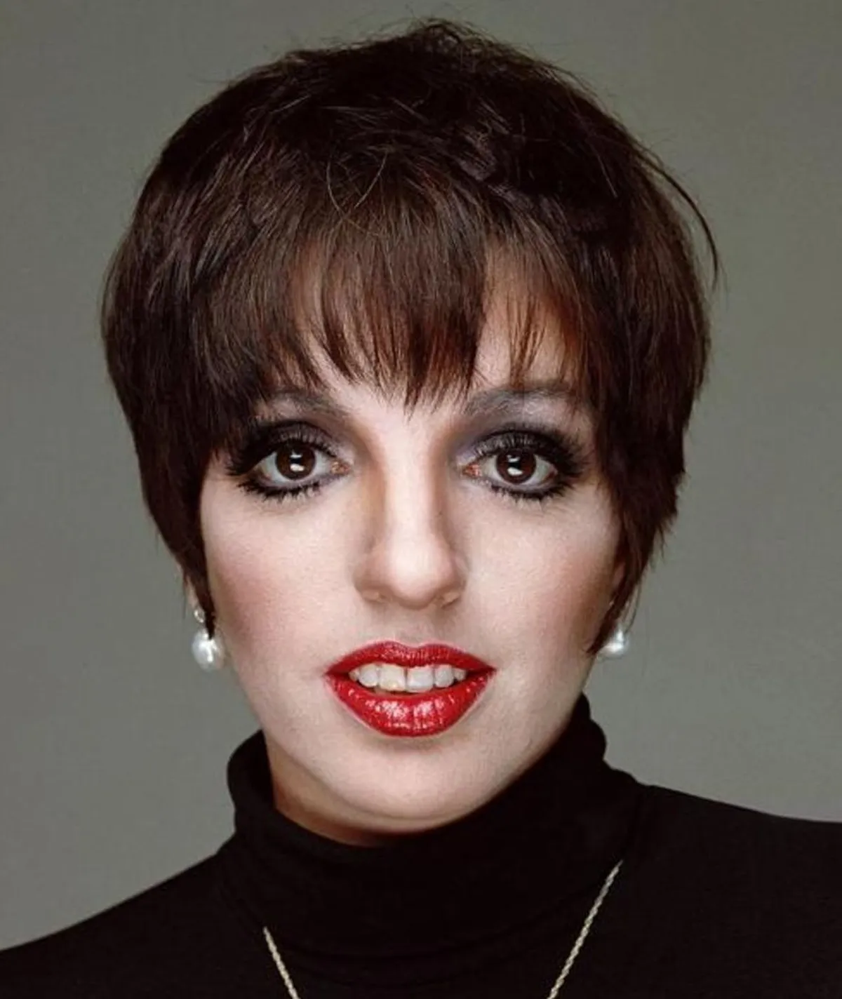 Liza minnelli oggi
