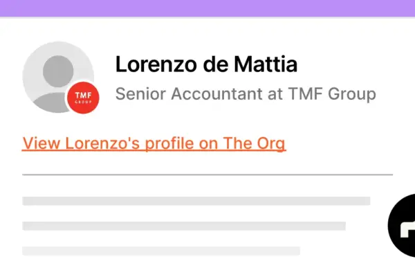 lorenzo mattia persiani — IT news