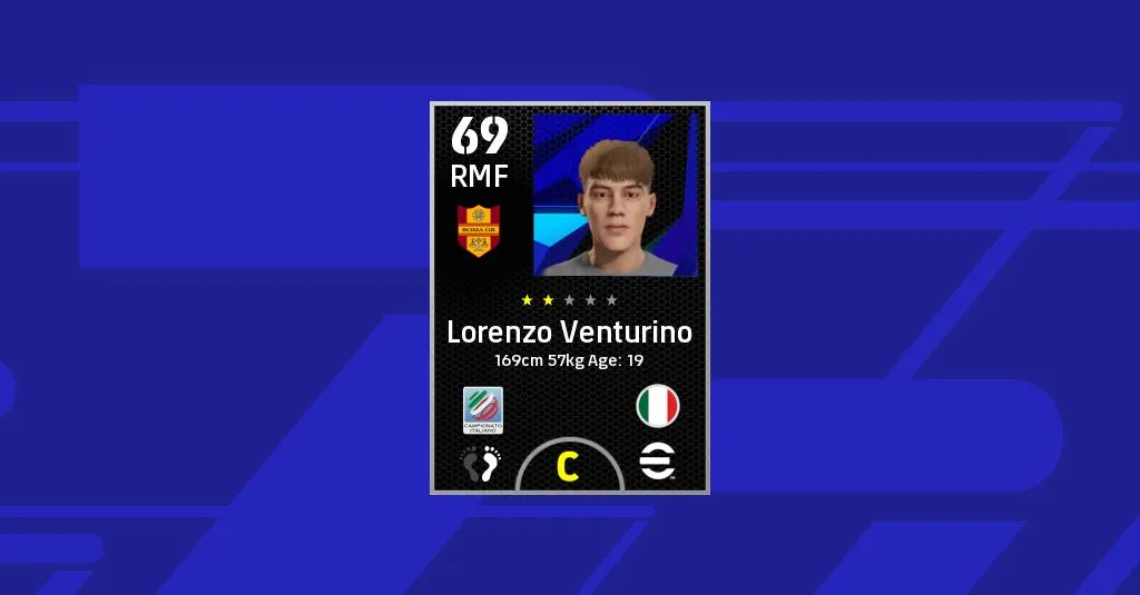 Lorenzo venturino