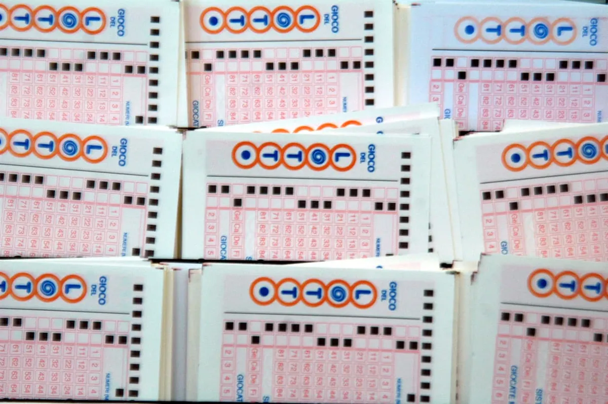 Lotto oggi: Cosa succede nel ?