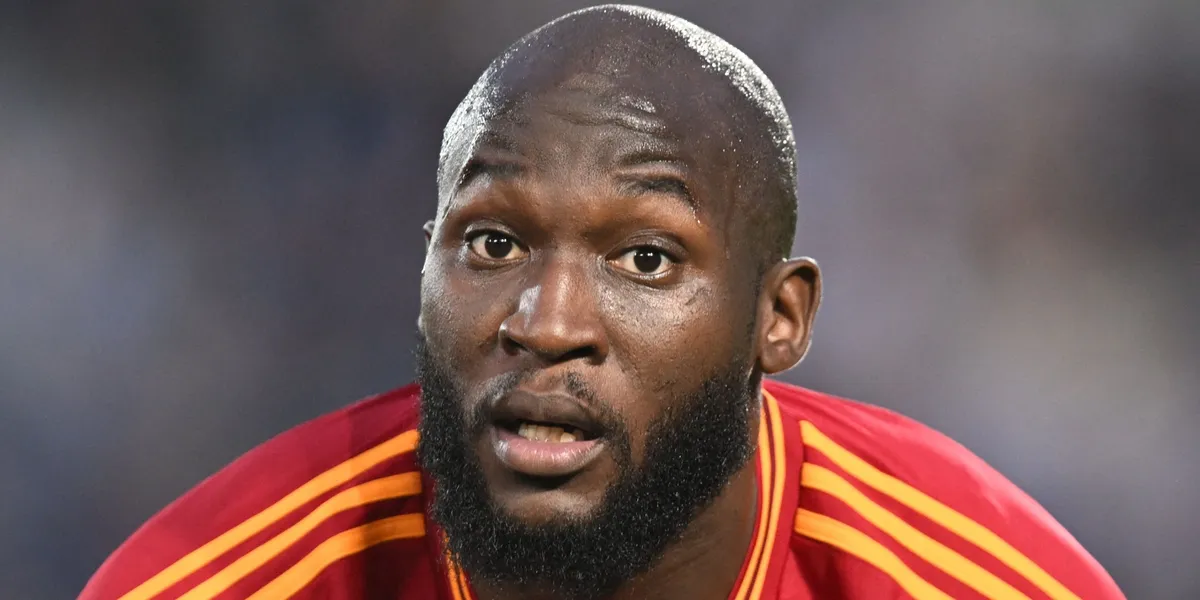Lukaku: Cosa sta succedendo a ?