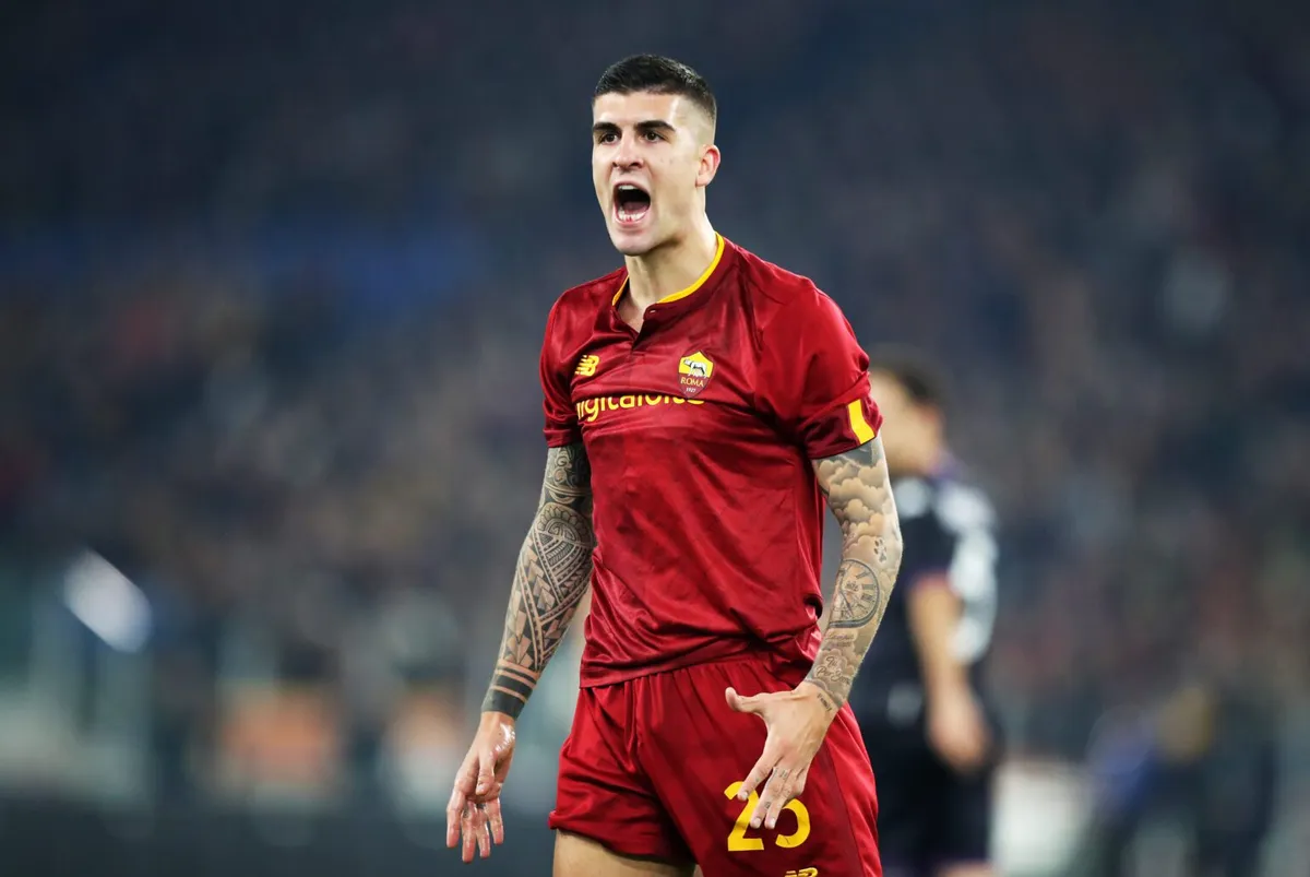 Mancini roma: Cosa significa la sconfitta di Mancini con la Roma contro il Bologna?